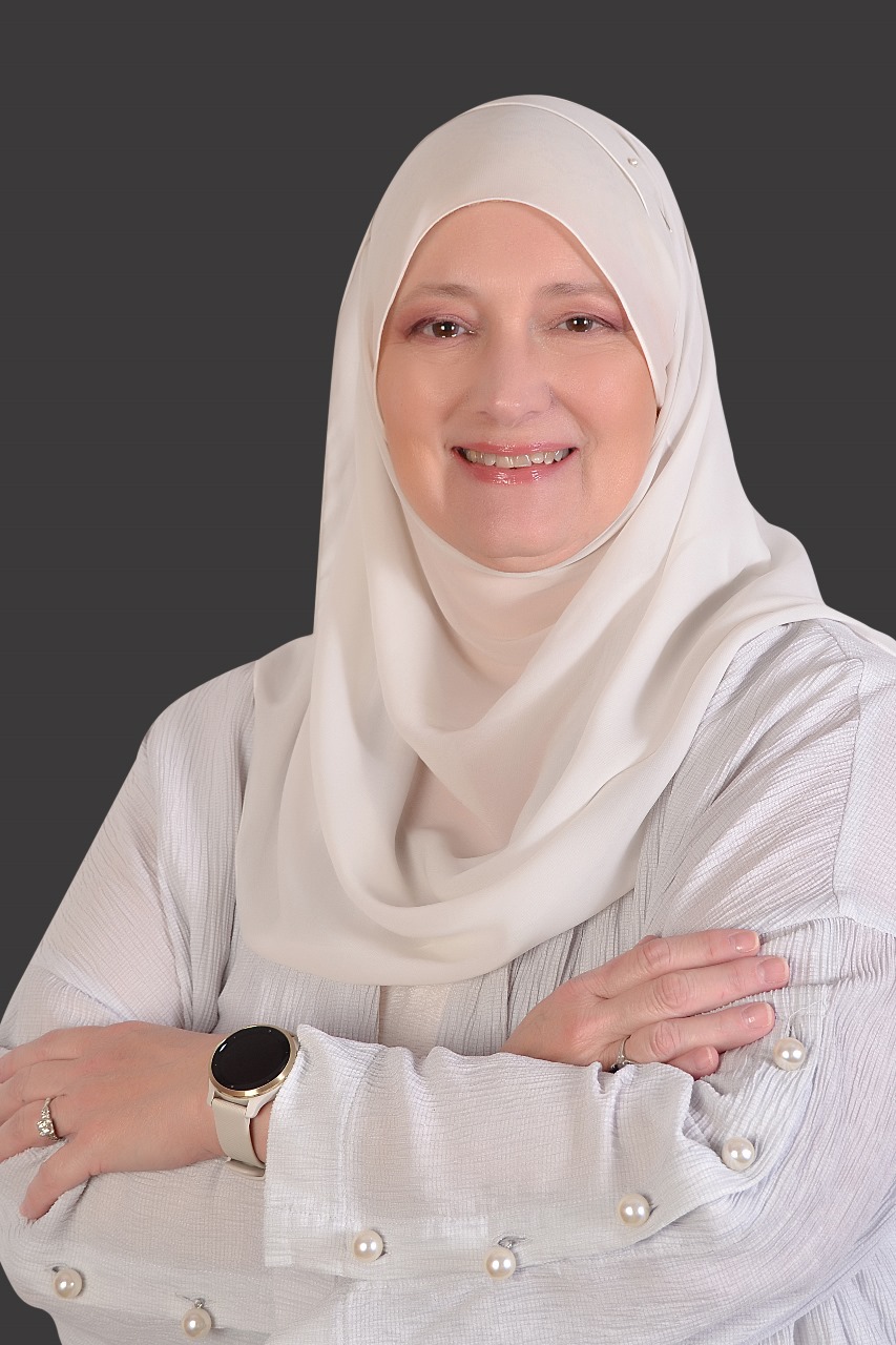 Tracy Ibrahim