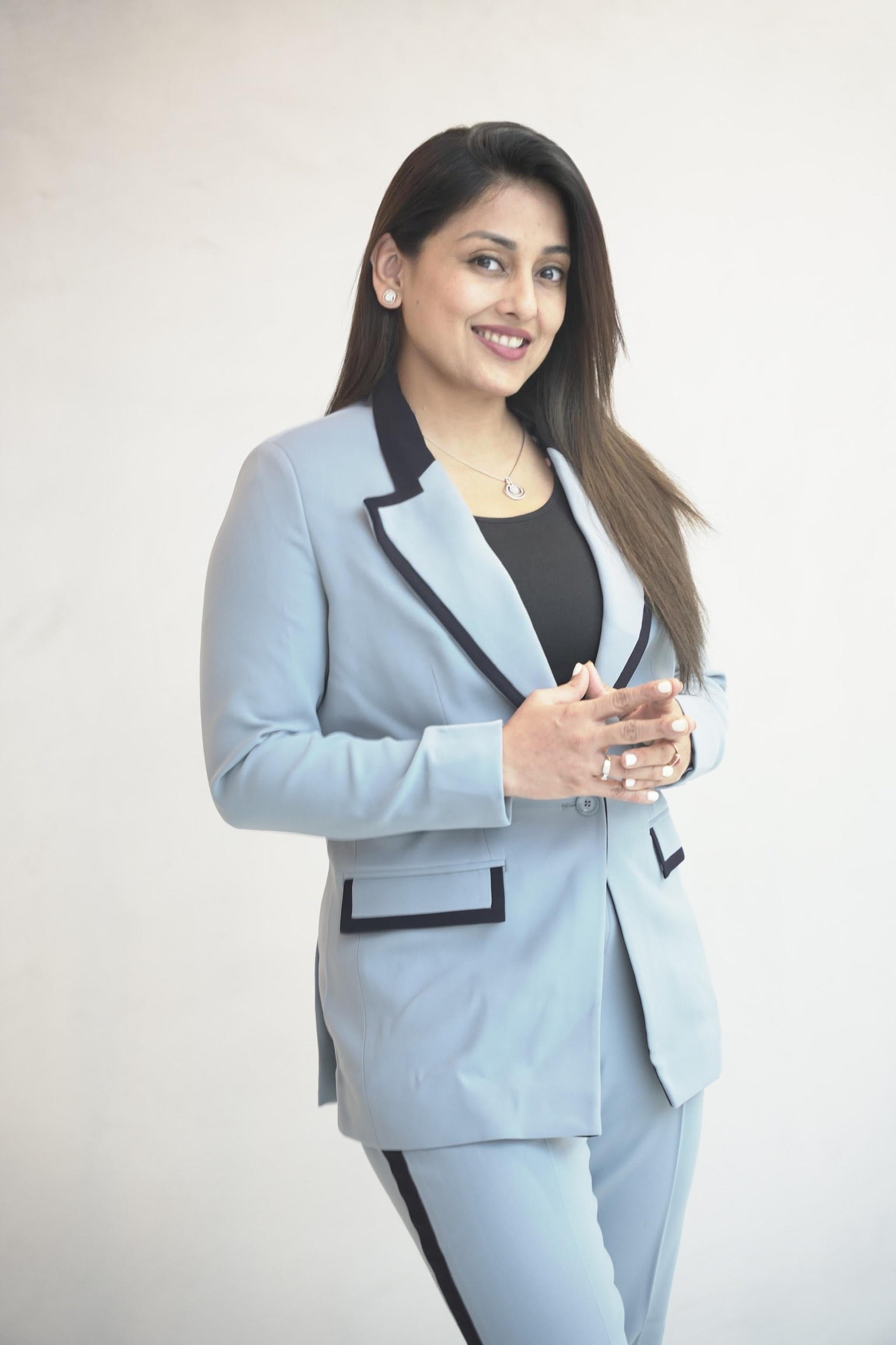 Deepali Gupta