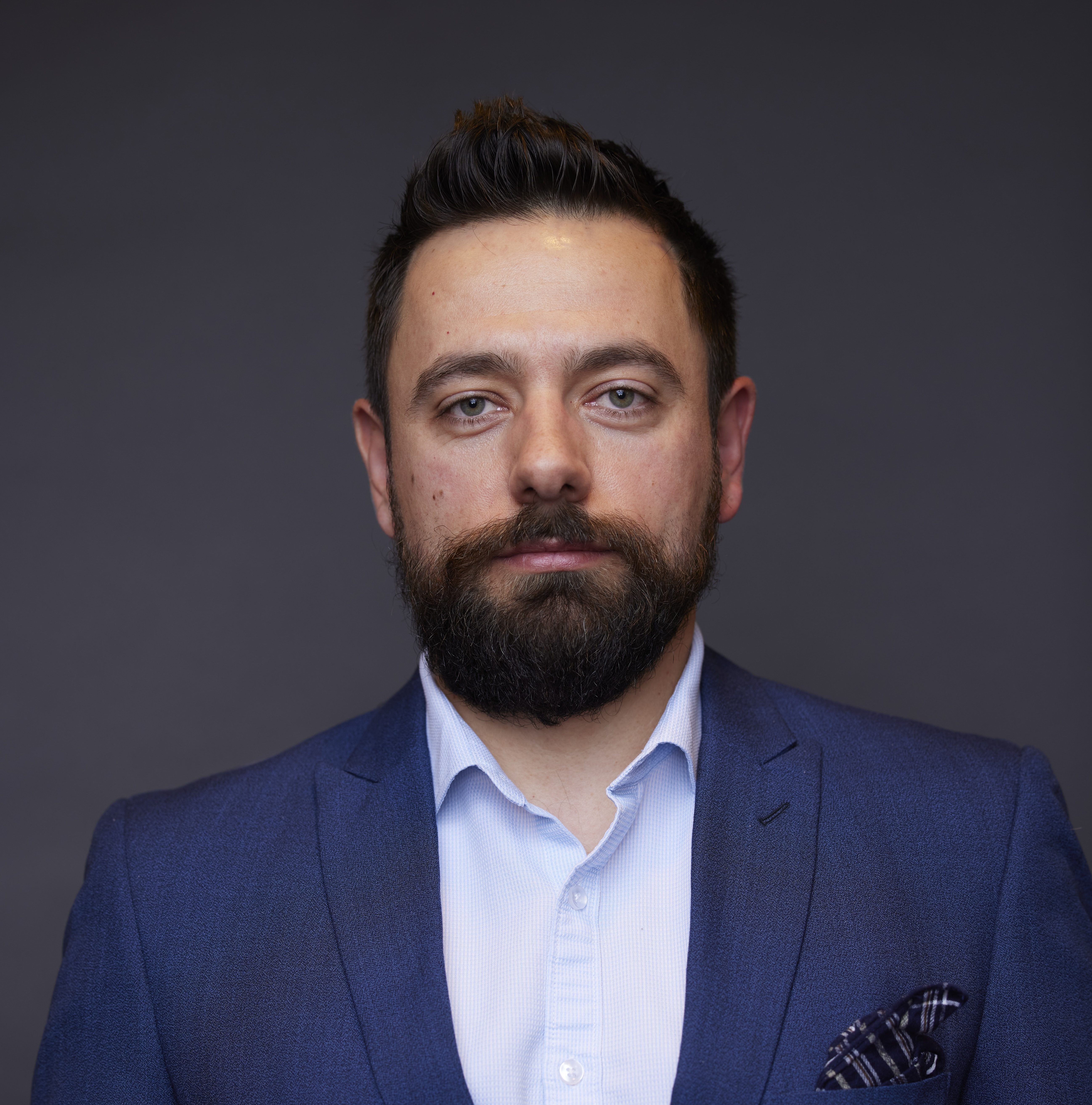 Paul Bacanu