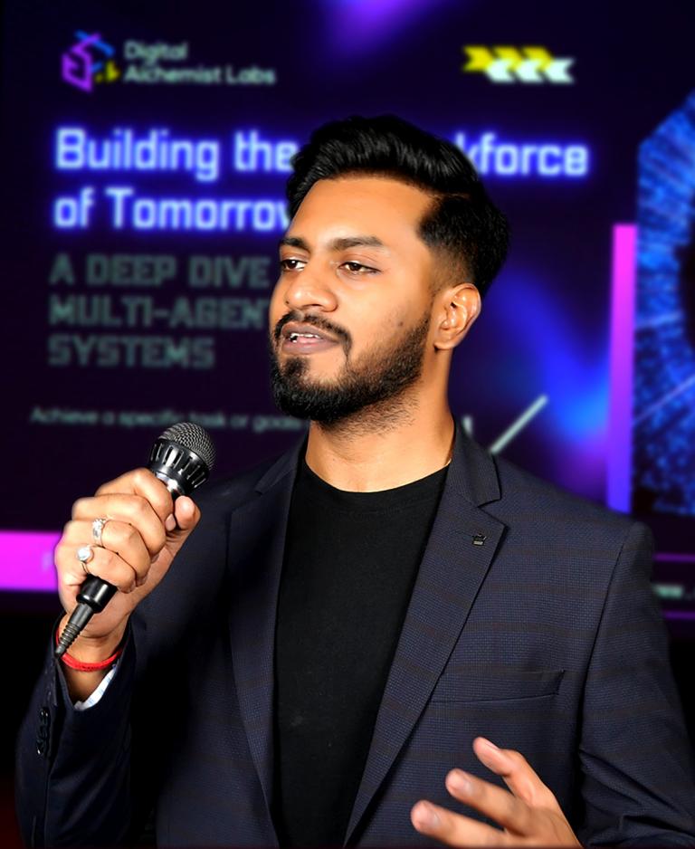 Abhishek Kumar