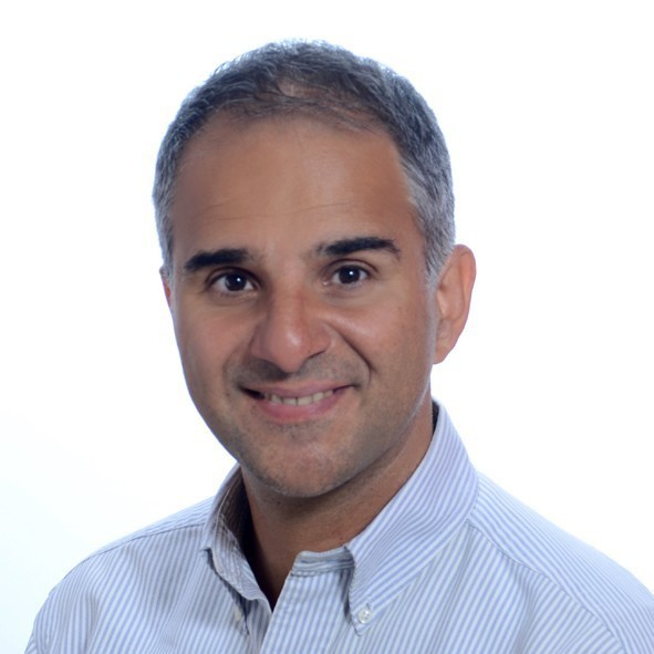 Mr. Emre Göver