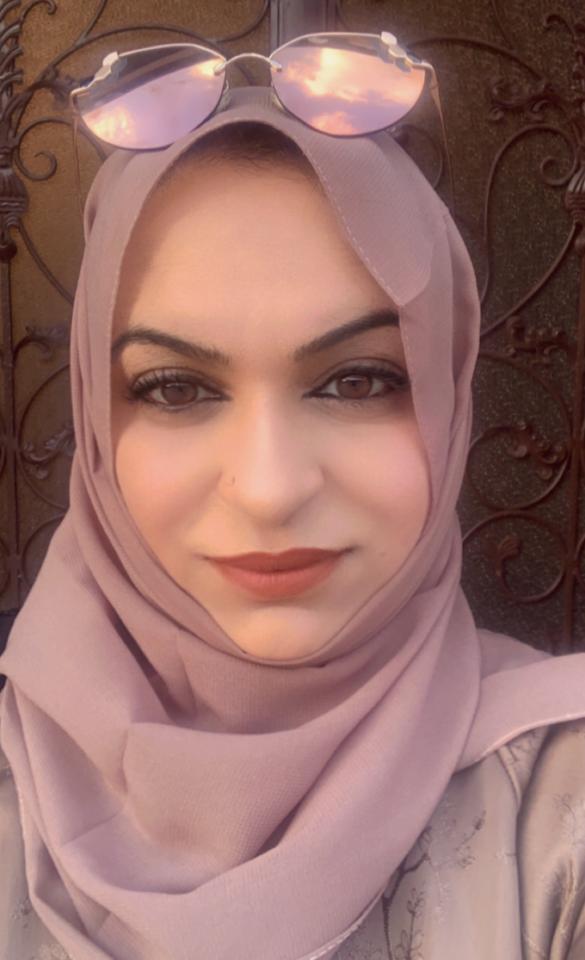 Mrs. Nilofer Masoom