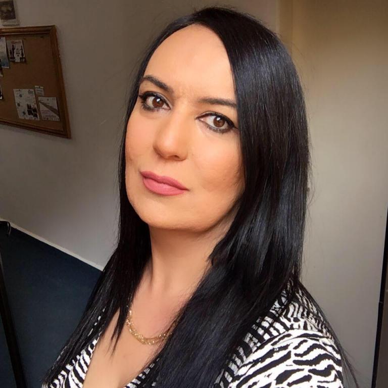 Rawan Yaghi