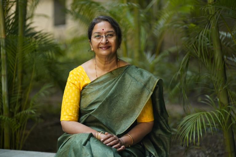 Suniti Vadalkar