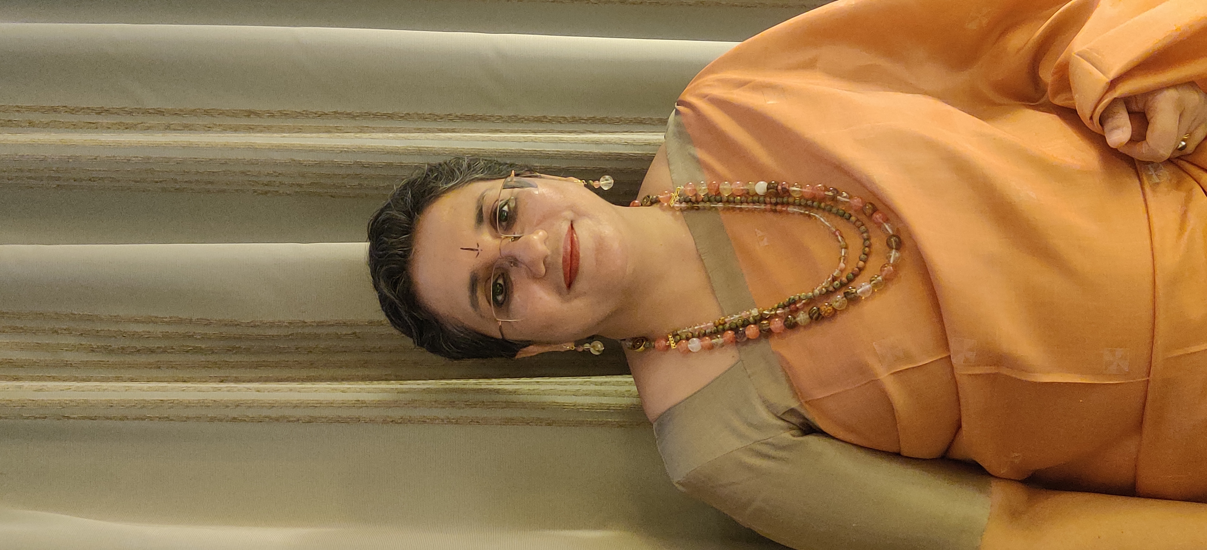 Rajashree Krishnaswamy