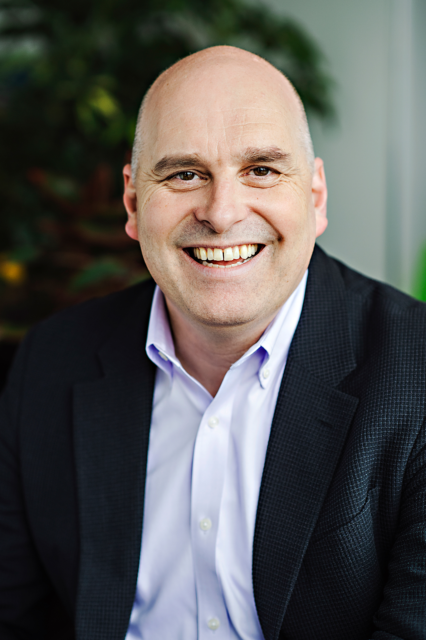 Tim Jackson