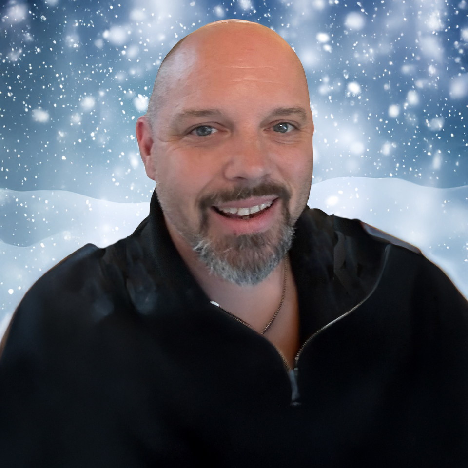 Brian Winter