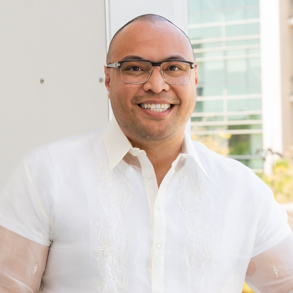 Lorenze Legaspi