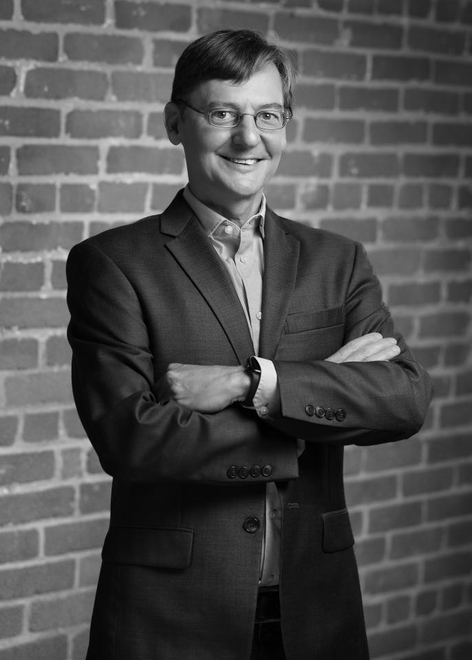 Alex Schuh