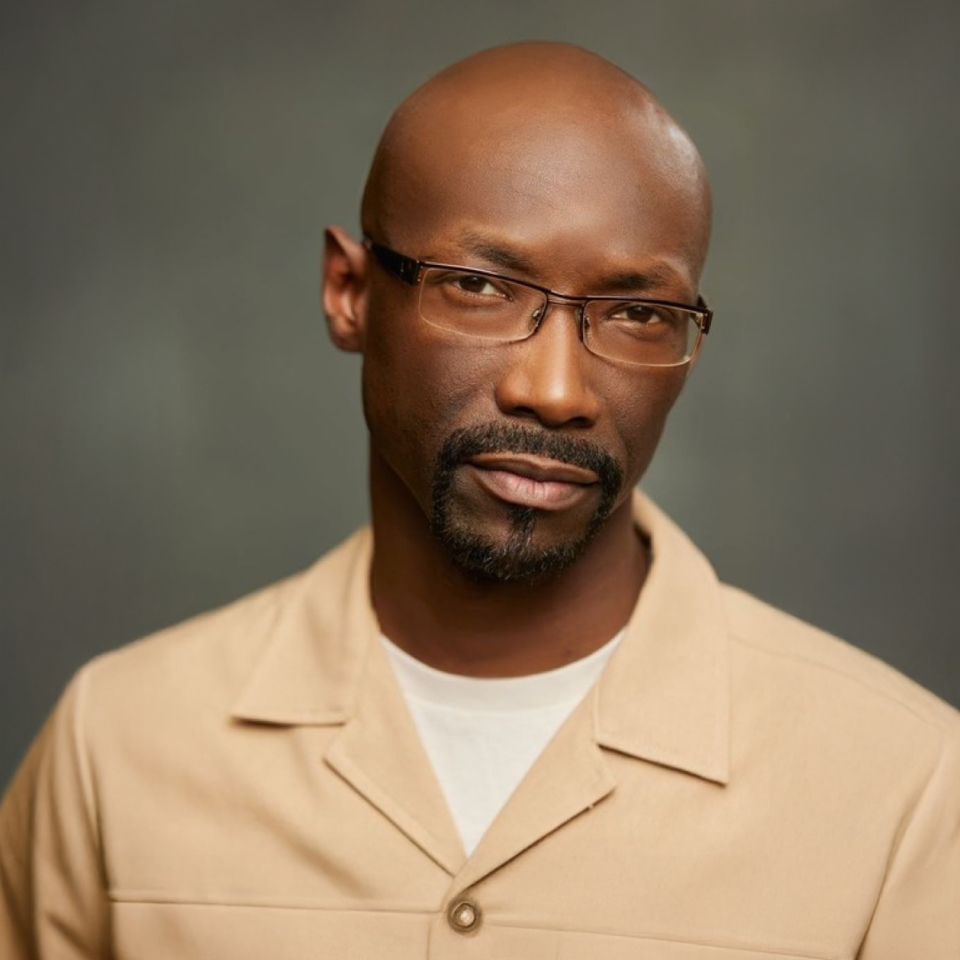 Dana J. Walker