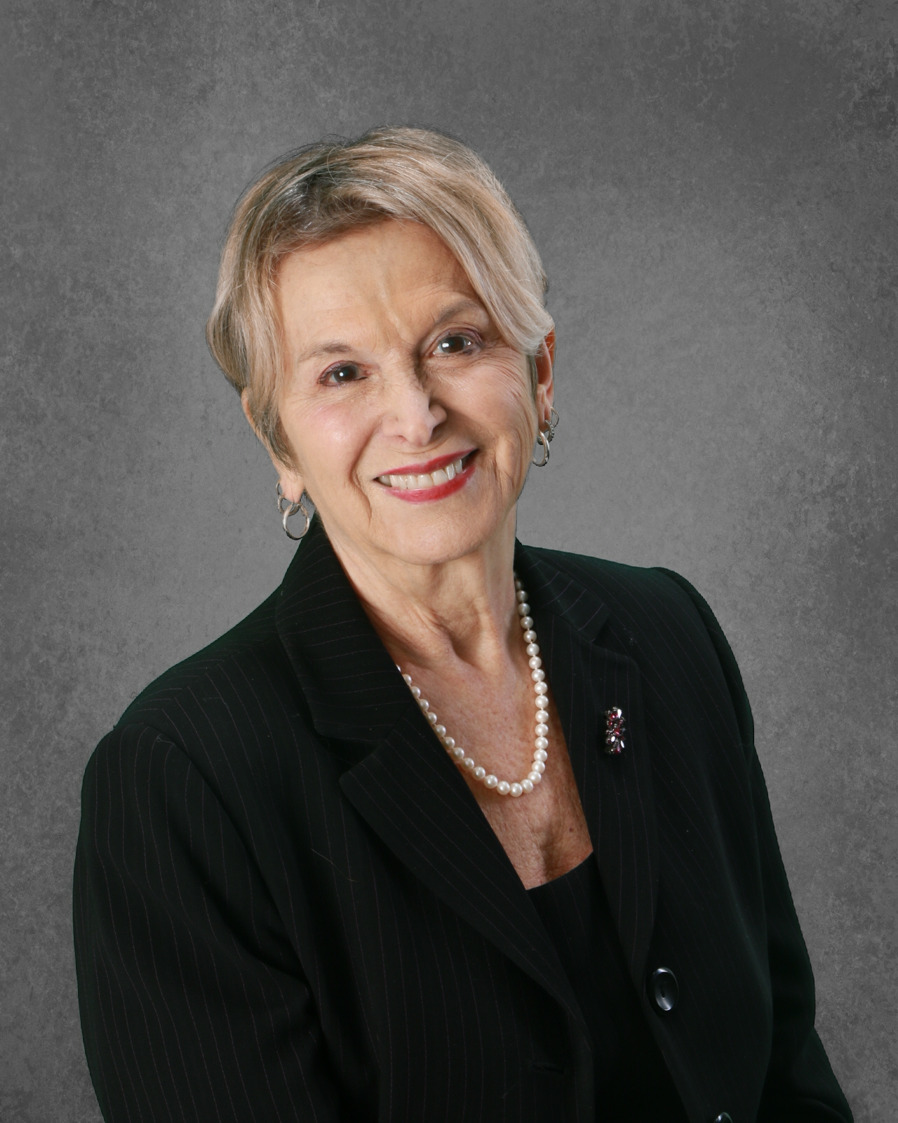 Janet Patti