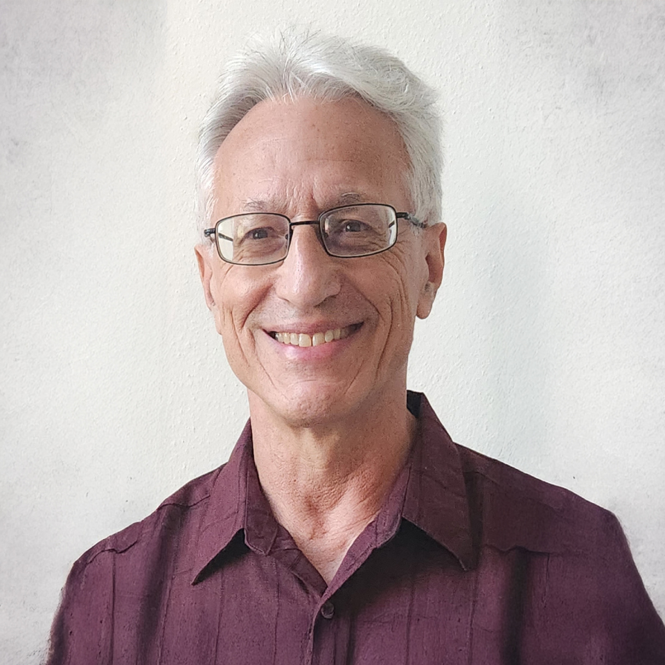 Frank Sahlein