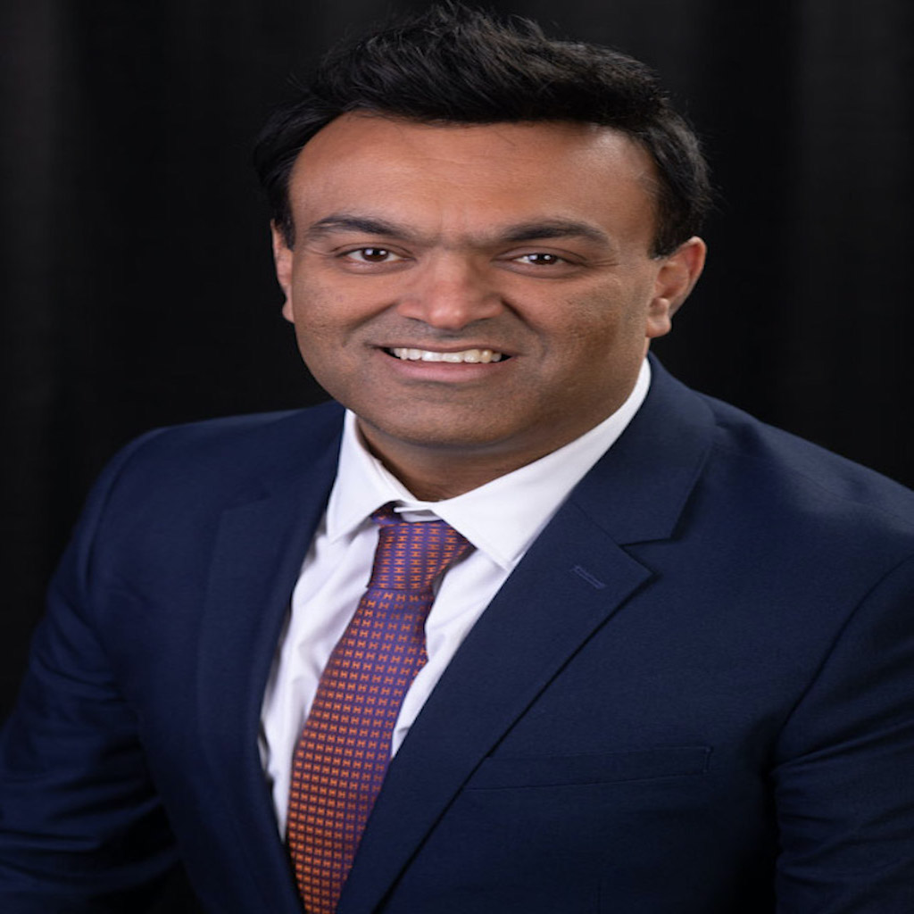 Jalaj Desai