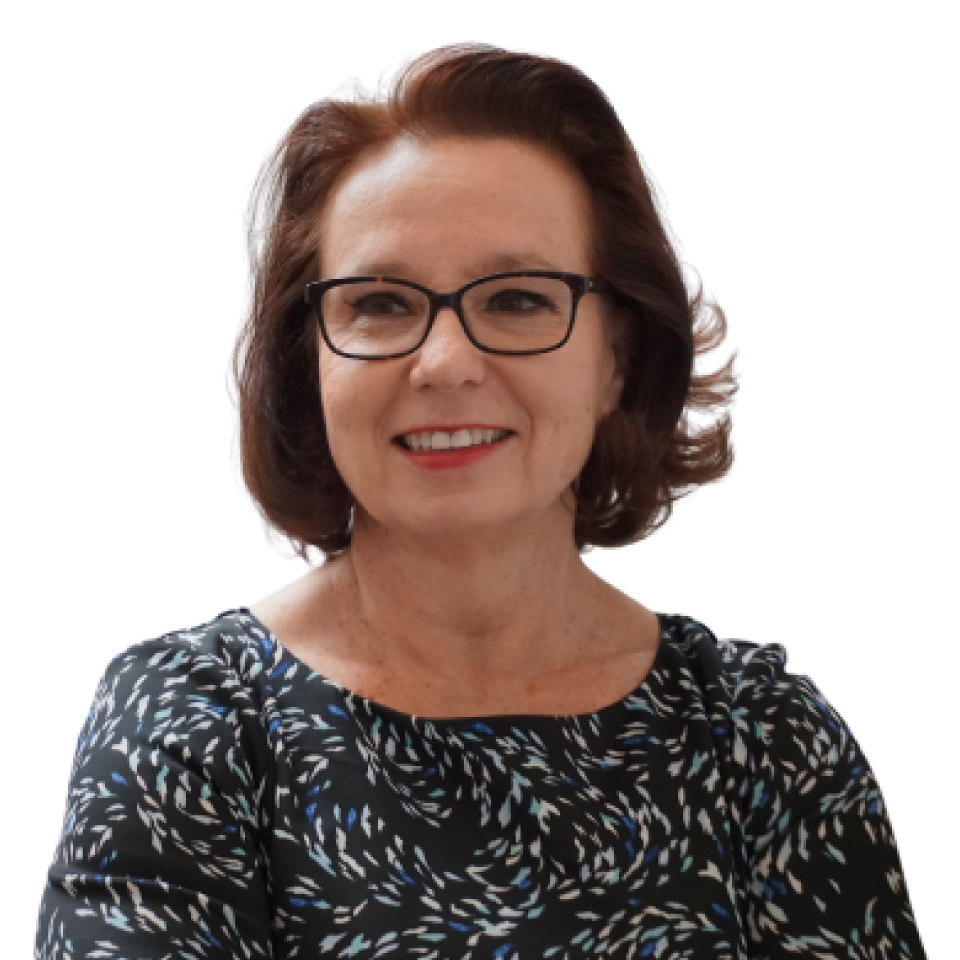 Lisa Nezneski
