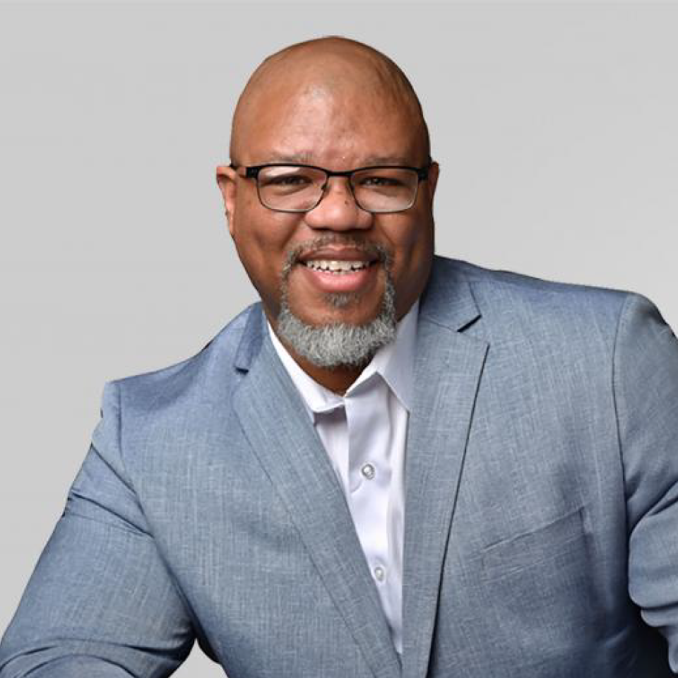 Marcus D Taylor