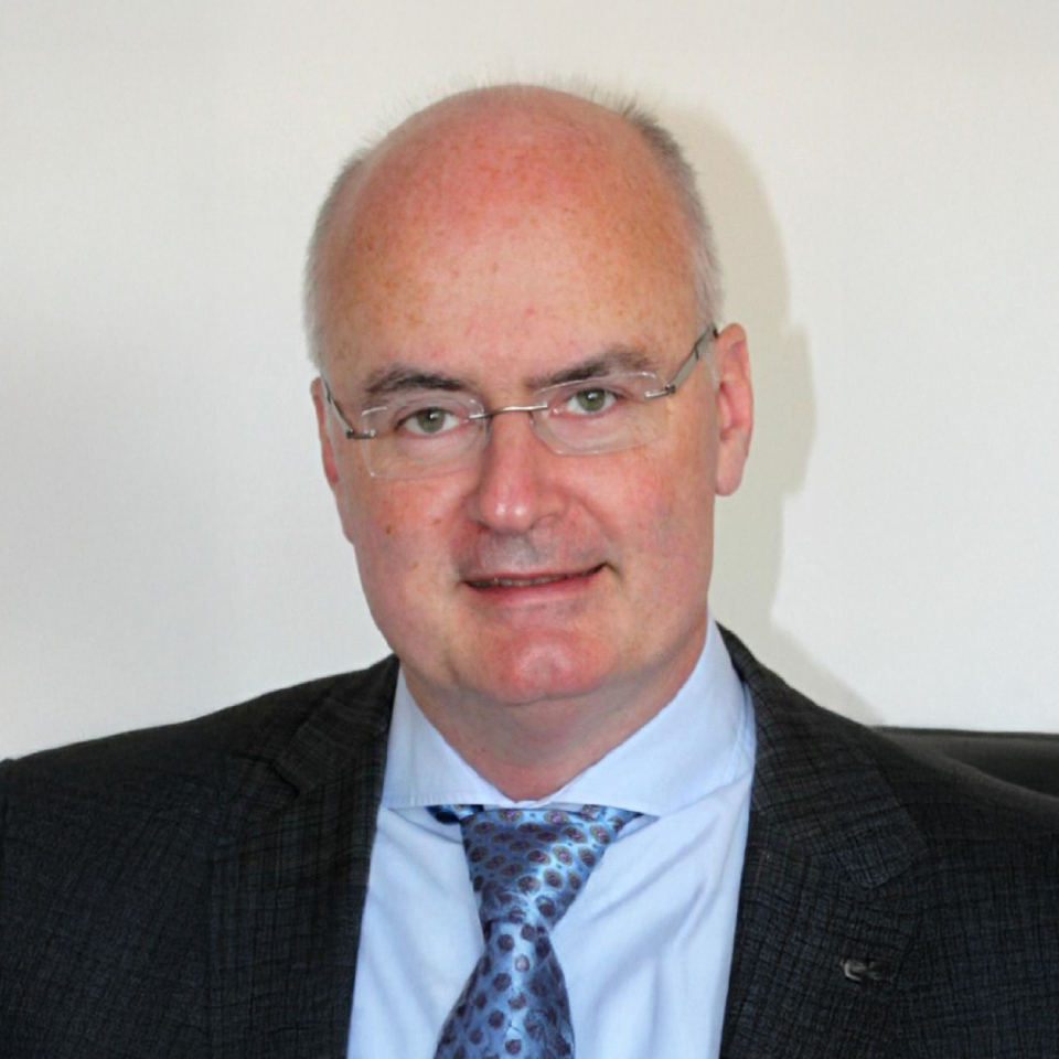 Robert H. Schiestl