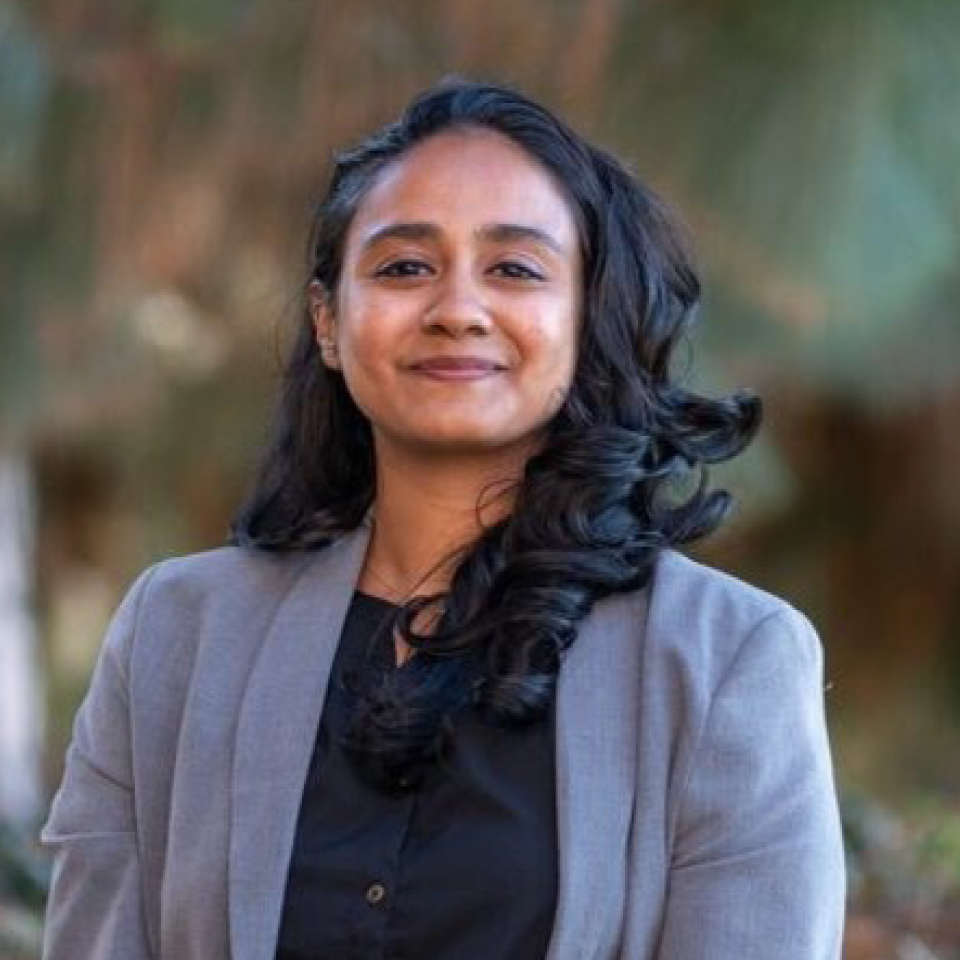 Shivani Narayanan