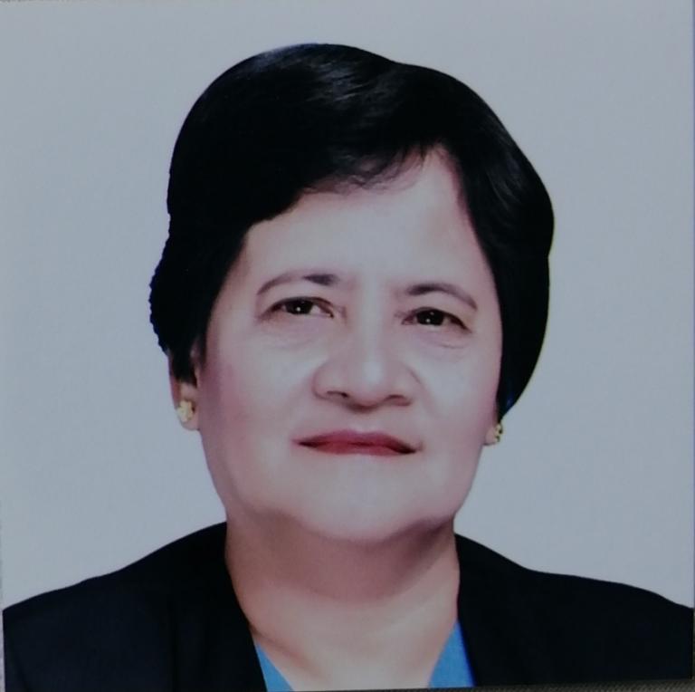 Milagros Baldemor
