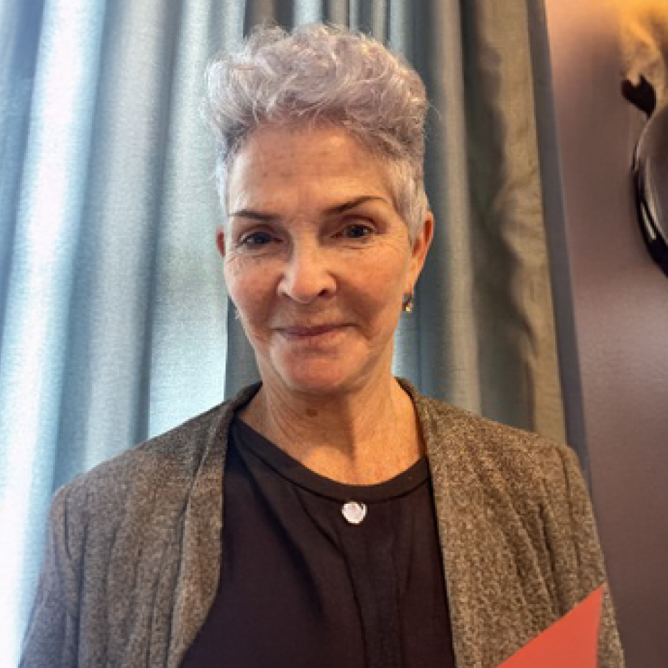 Virginia L. Rhodes
