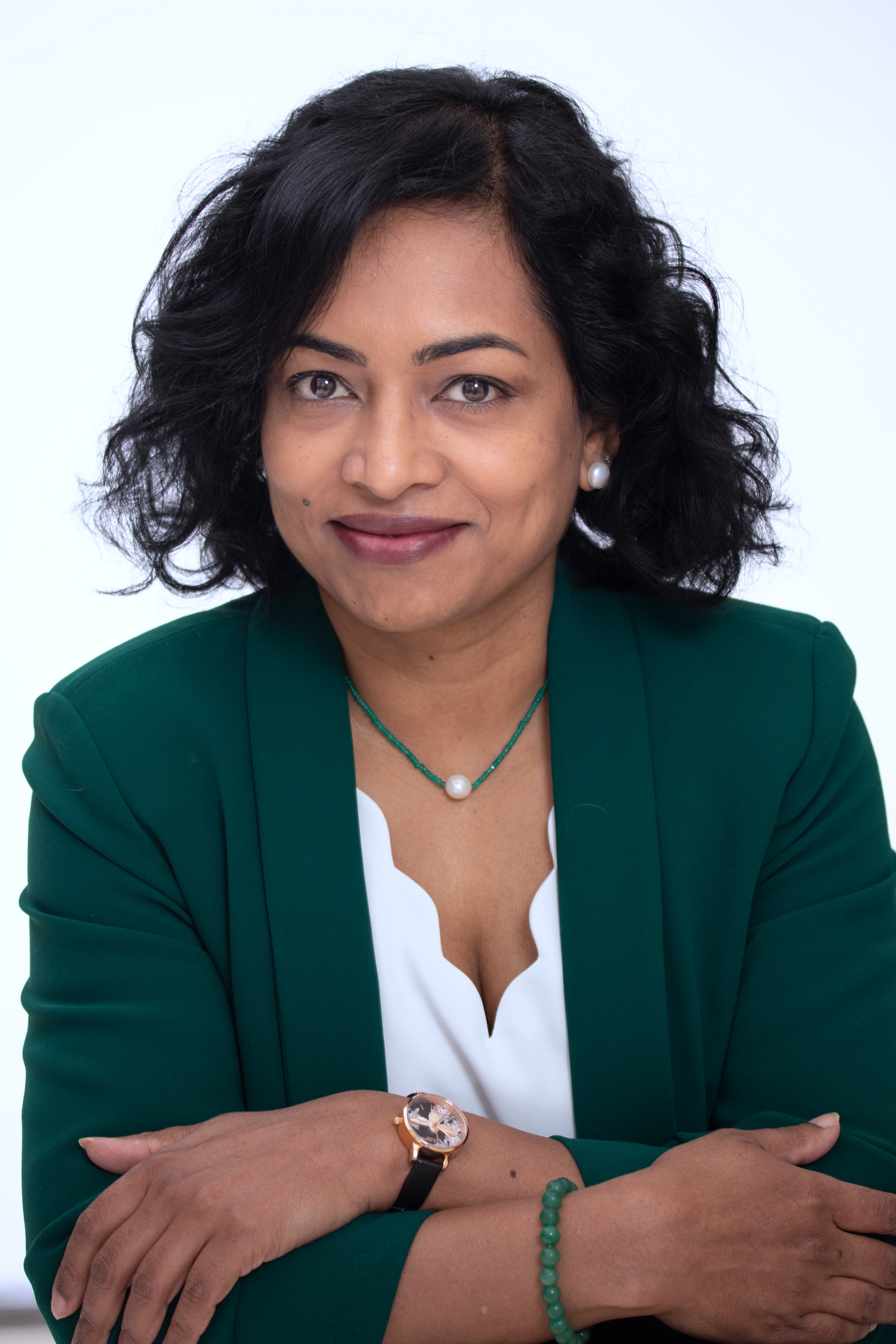 Chitra Gnanasabesan