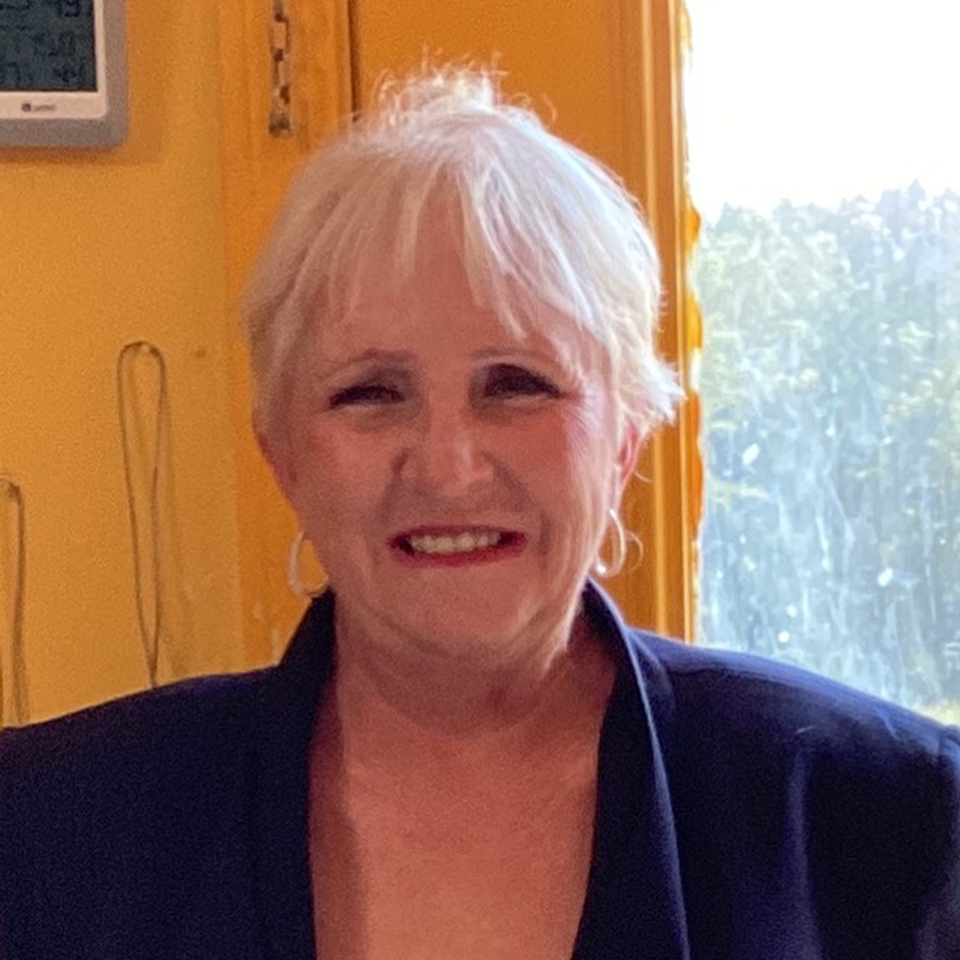 Cindy Murray