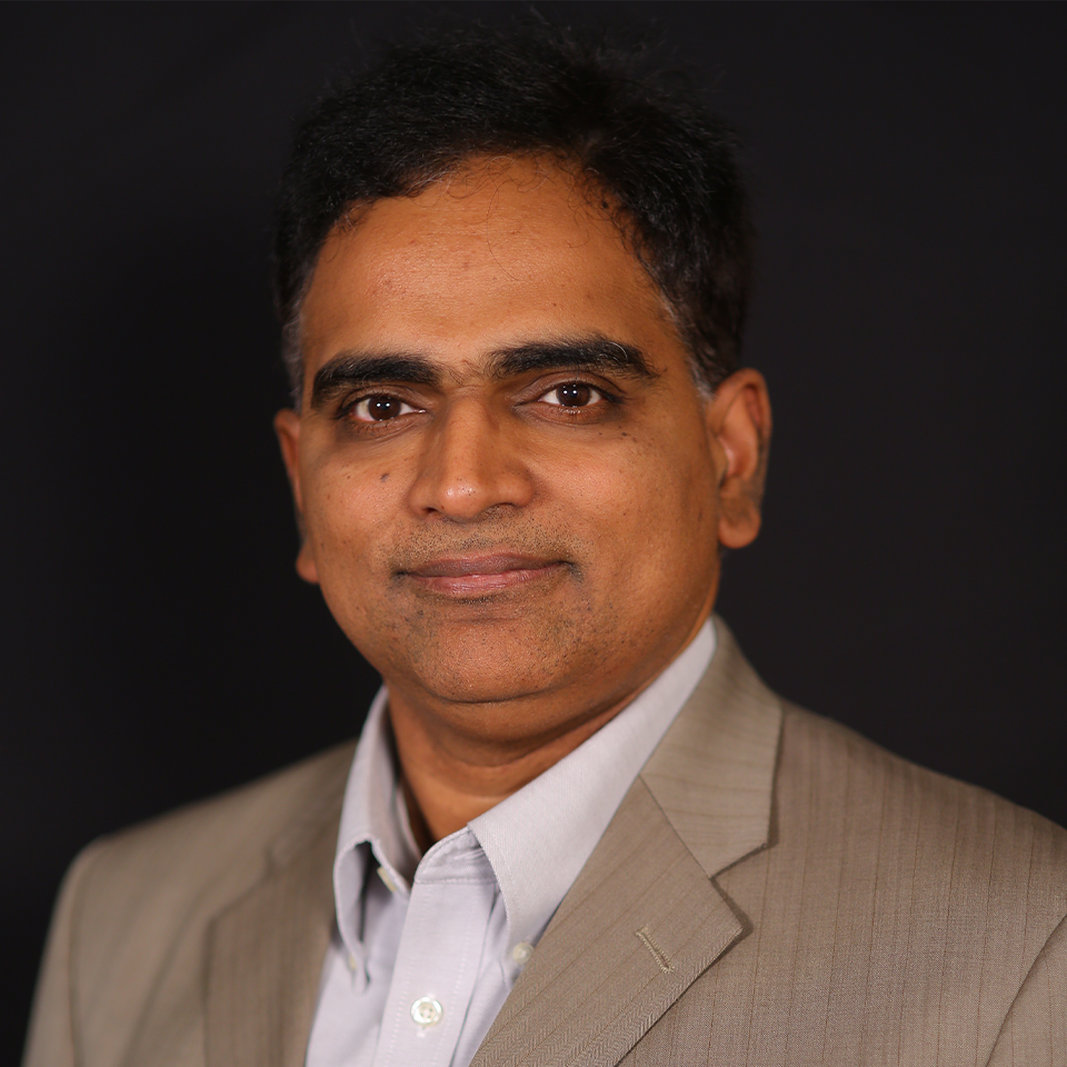 Kamesh Chelluri