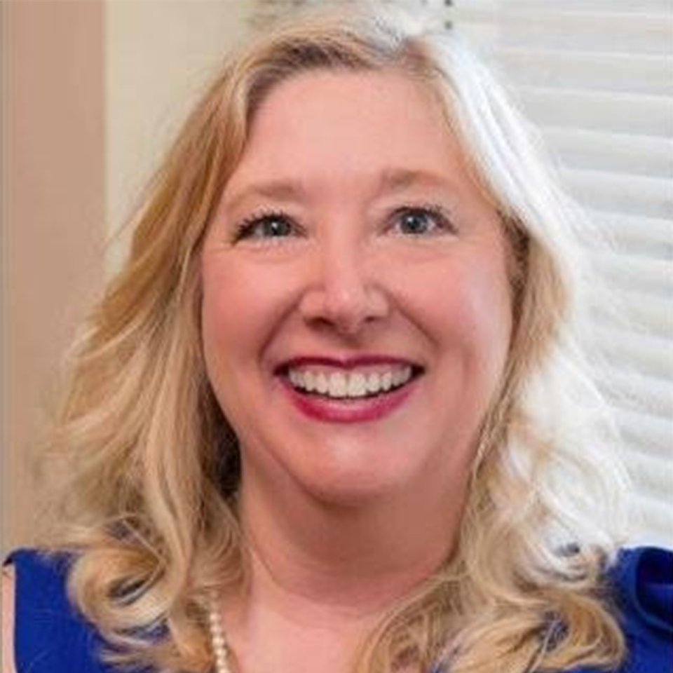 Kelly Carnes