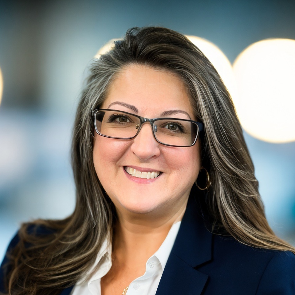 Patti Zapparolli