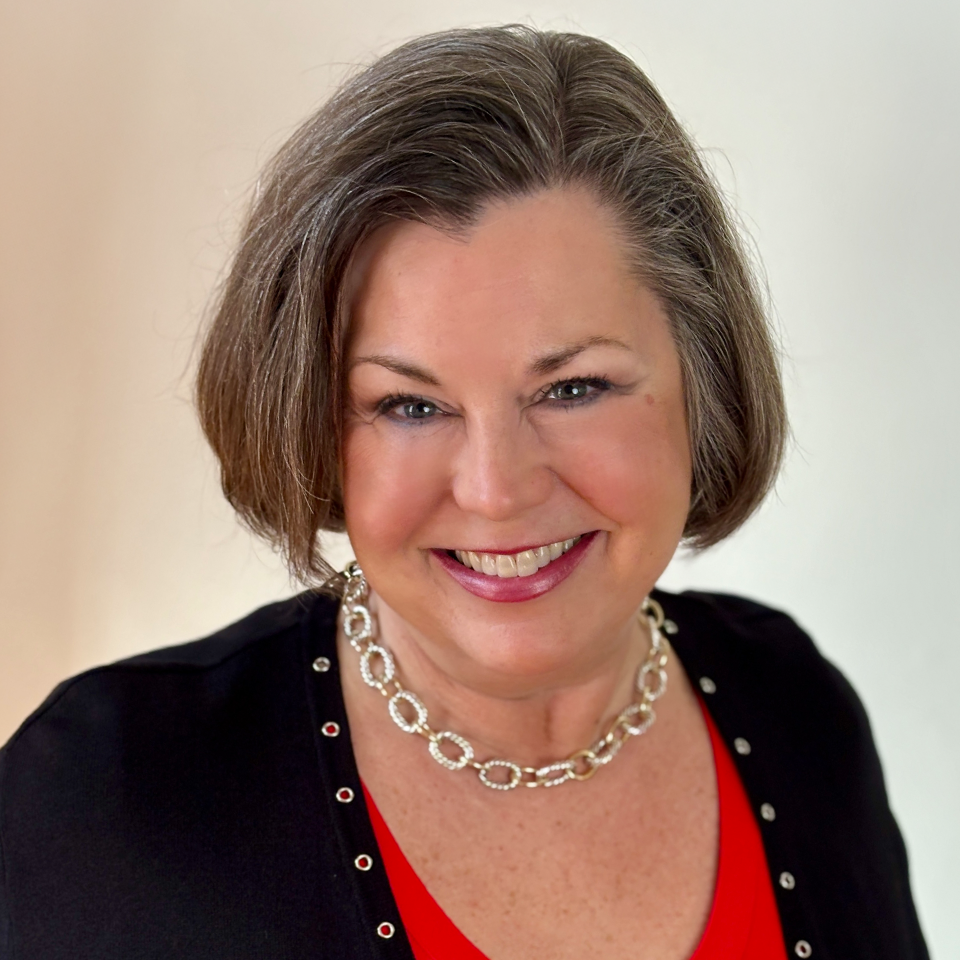 Susan Fennema