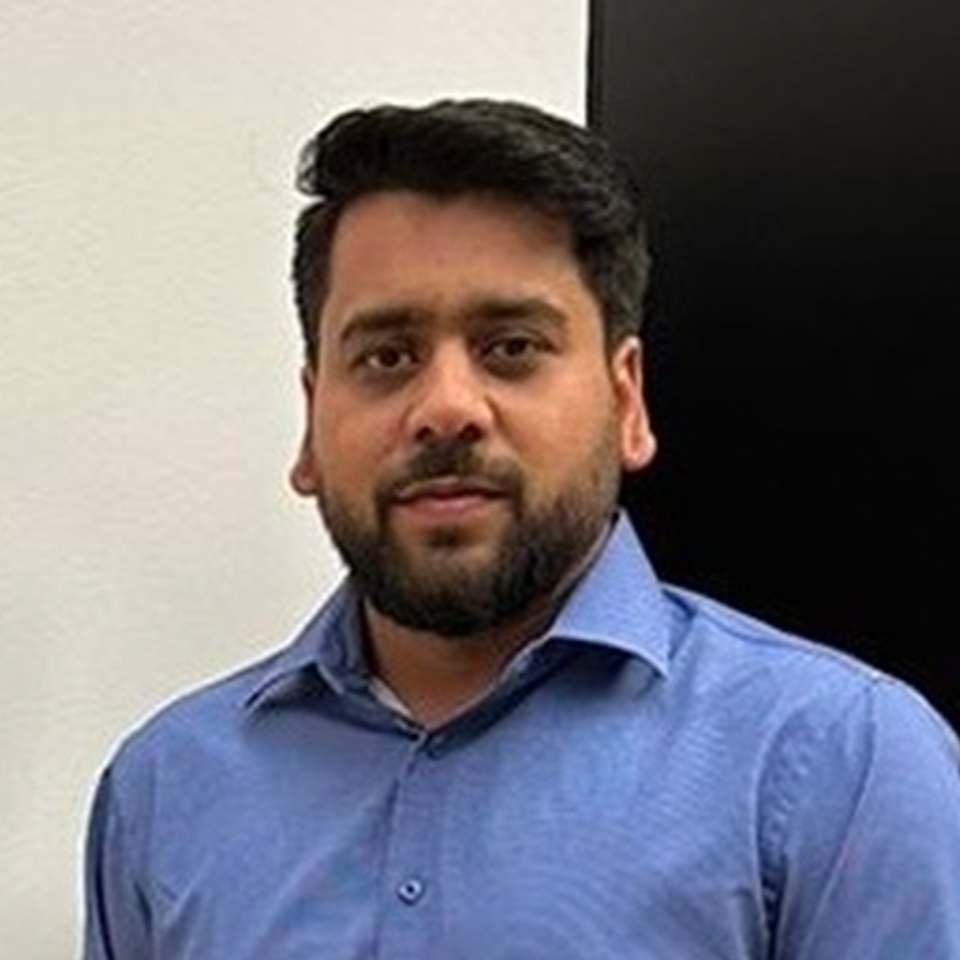 Karan Sharma
