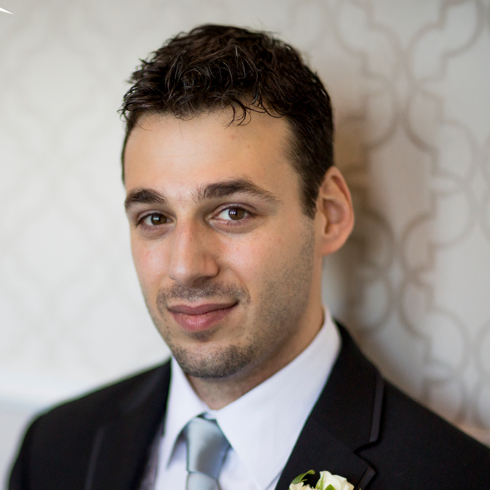 Anthony Caccioppoli