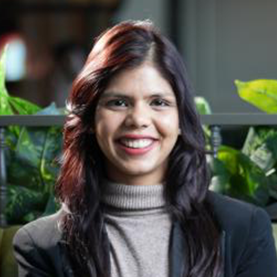 Bhairavi Jaiswal