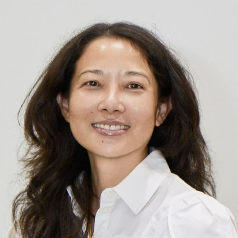 Jane Chae