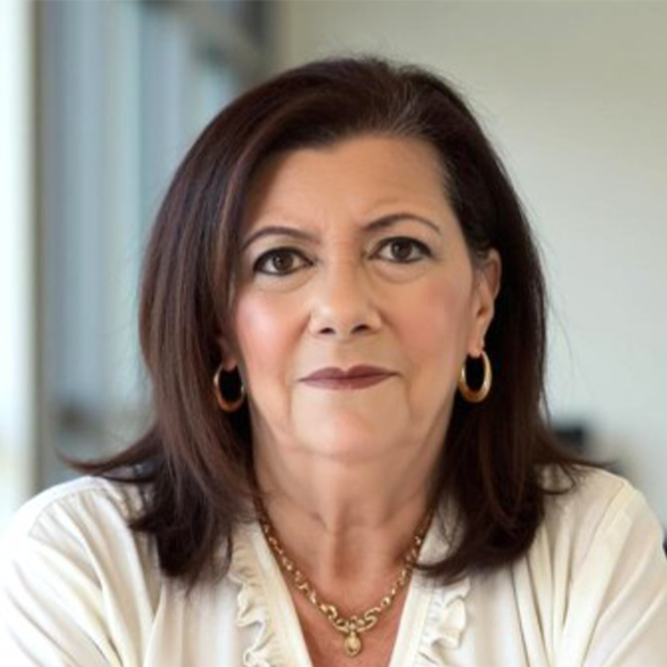 Phyllis L. Elin