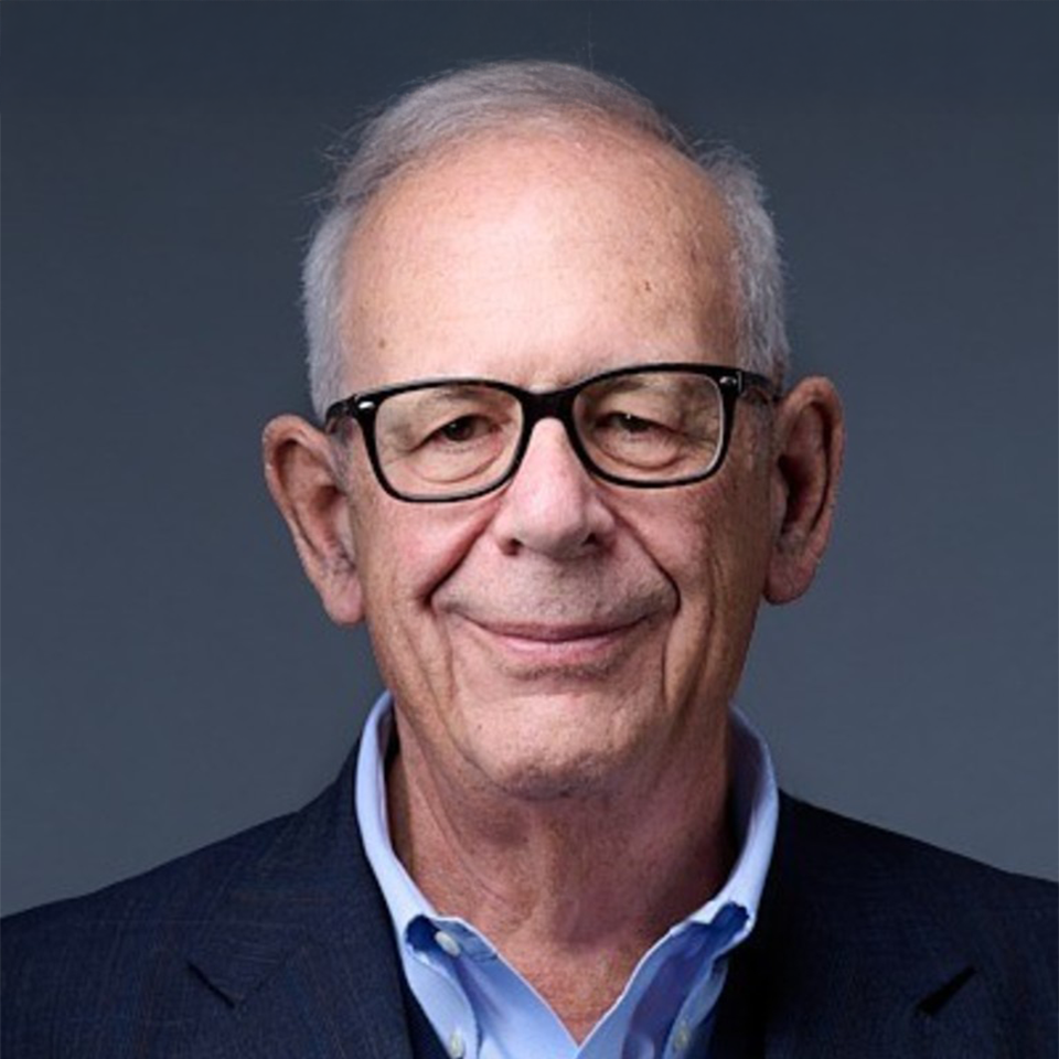 Richard Winter