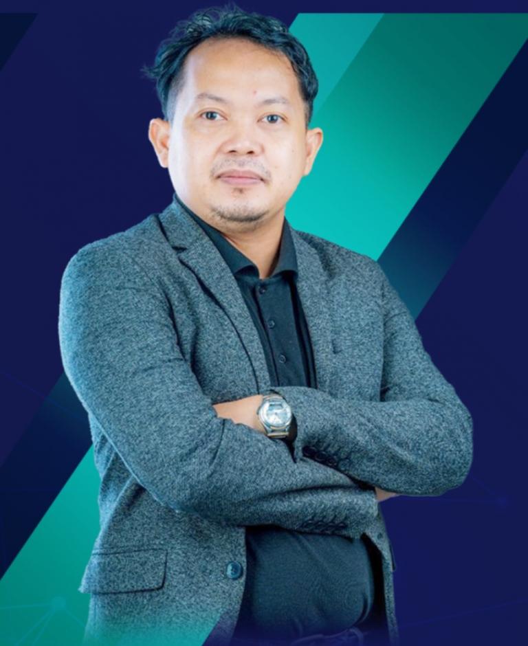 Abdul Qaiyum bin Alidin