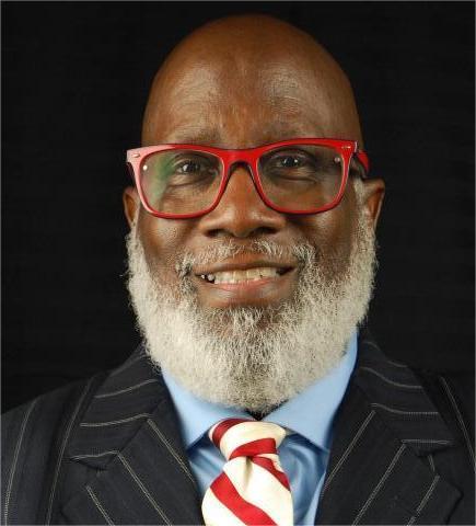 Paul Wm. Barrett, Sr