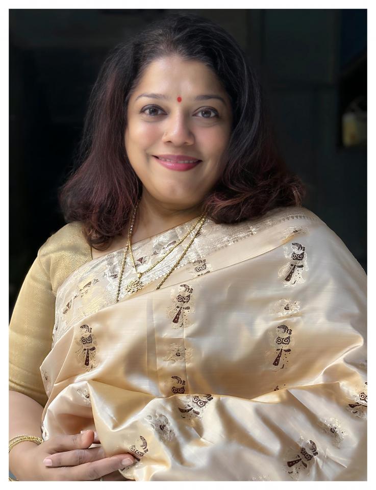 Vijayashree Parameswaran