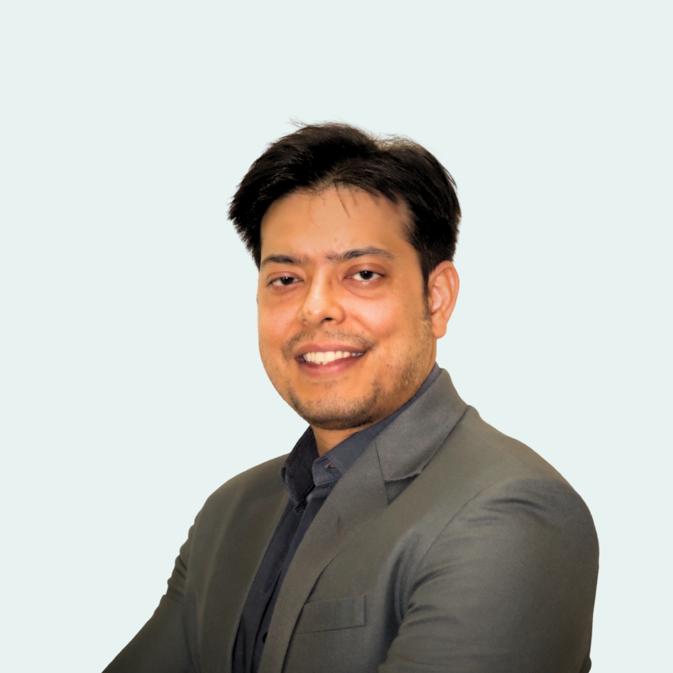 Dipanjan Chaudhuri