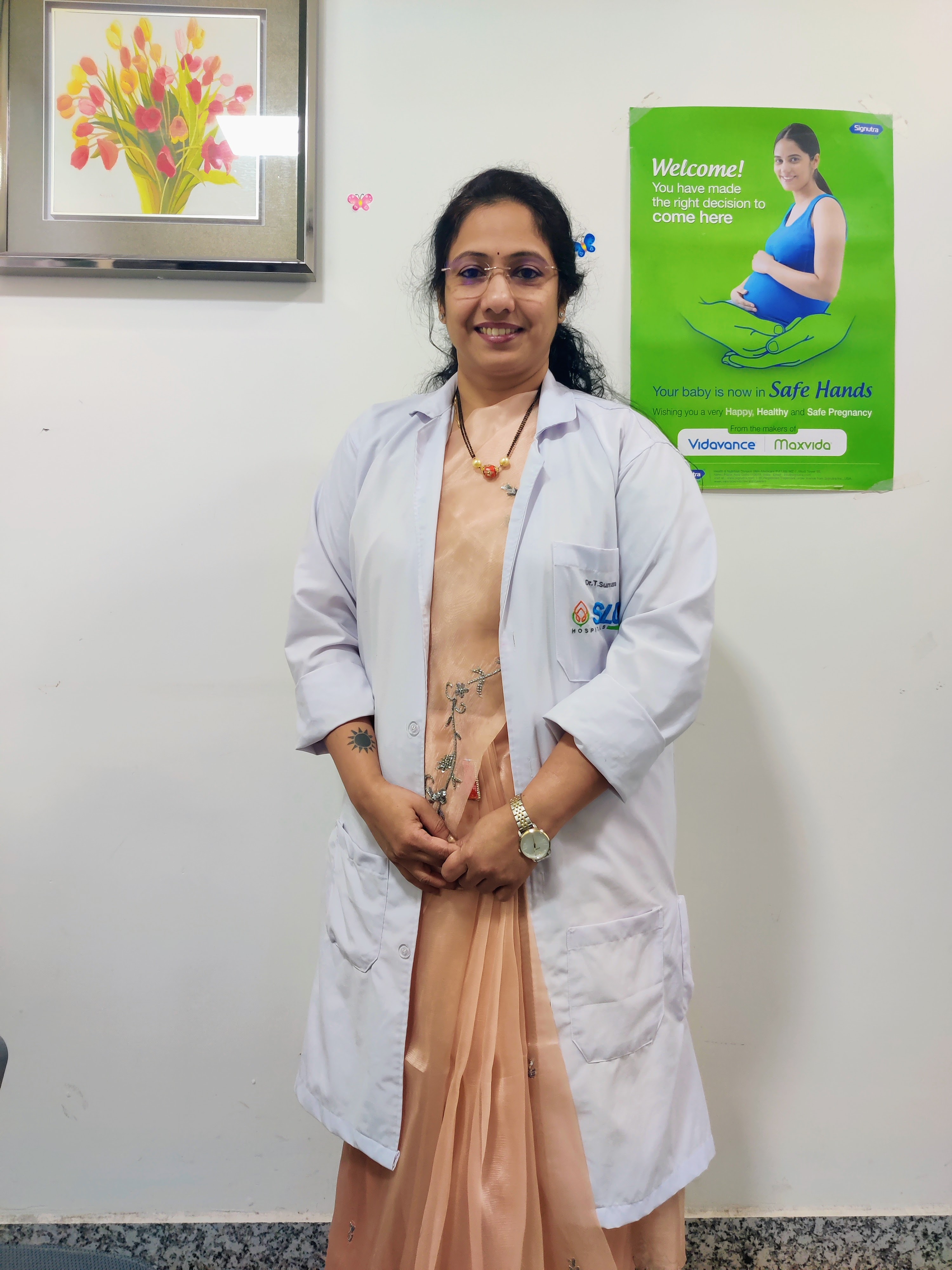 Sumana Talakokkula