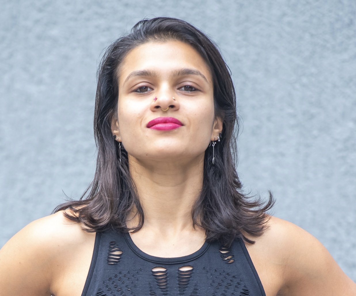 Urmi Kothari