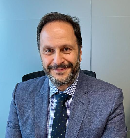 Nikos Chatzibalassis