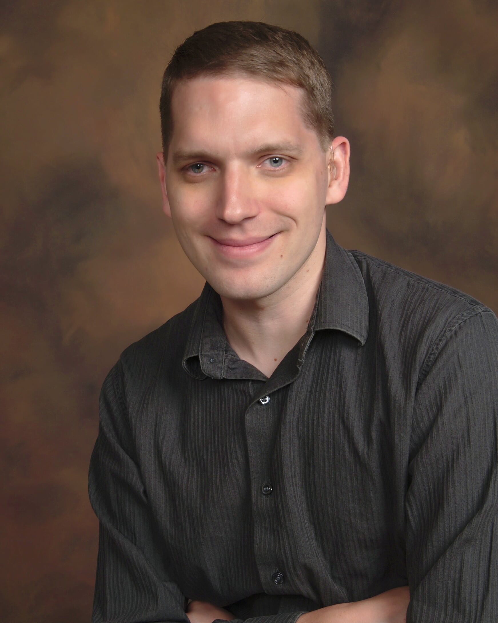 Jason Corning