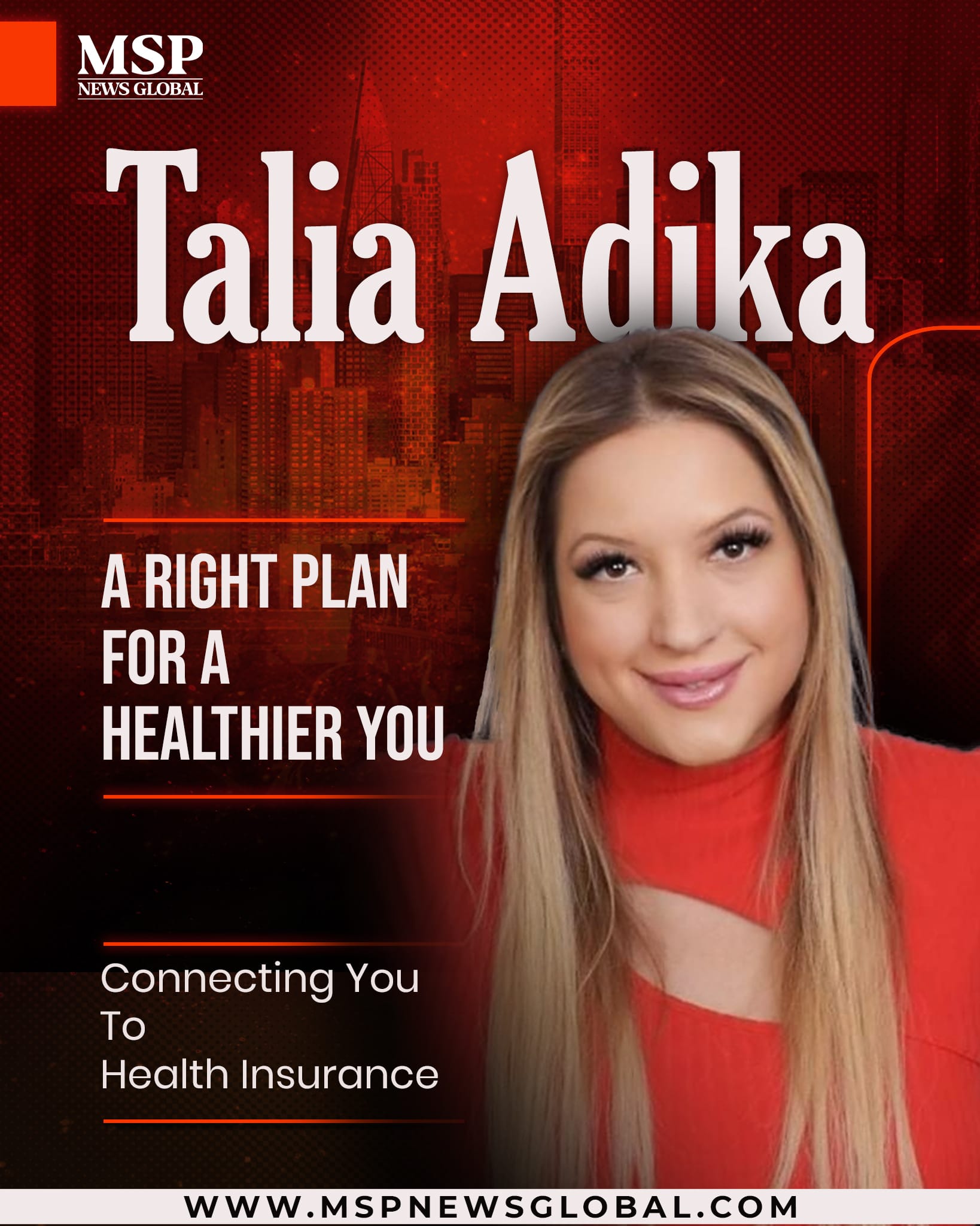 Talia Adika