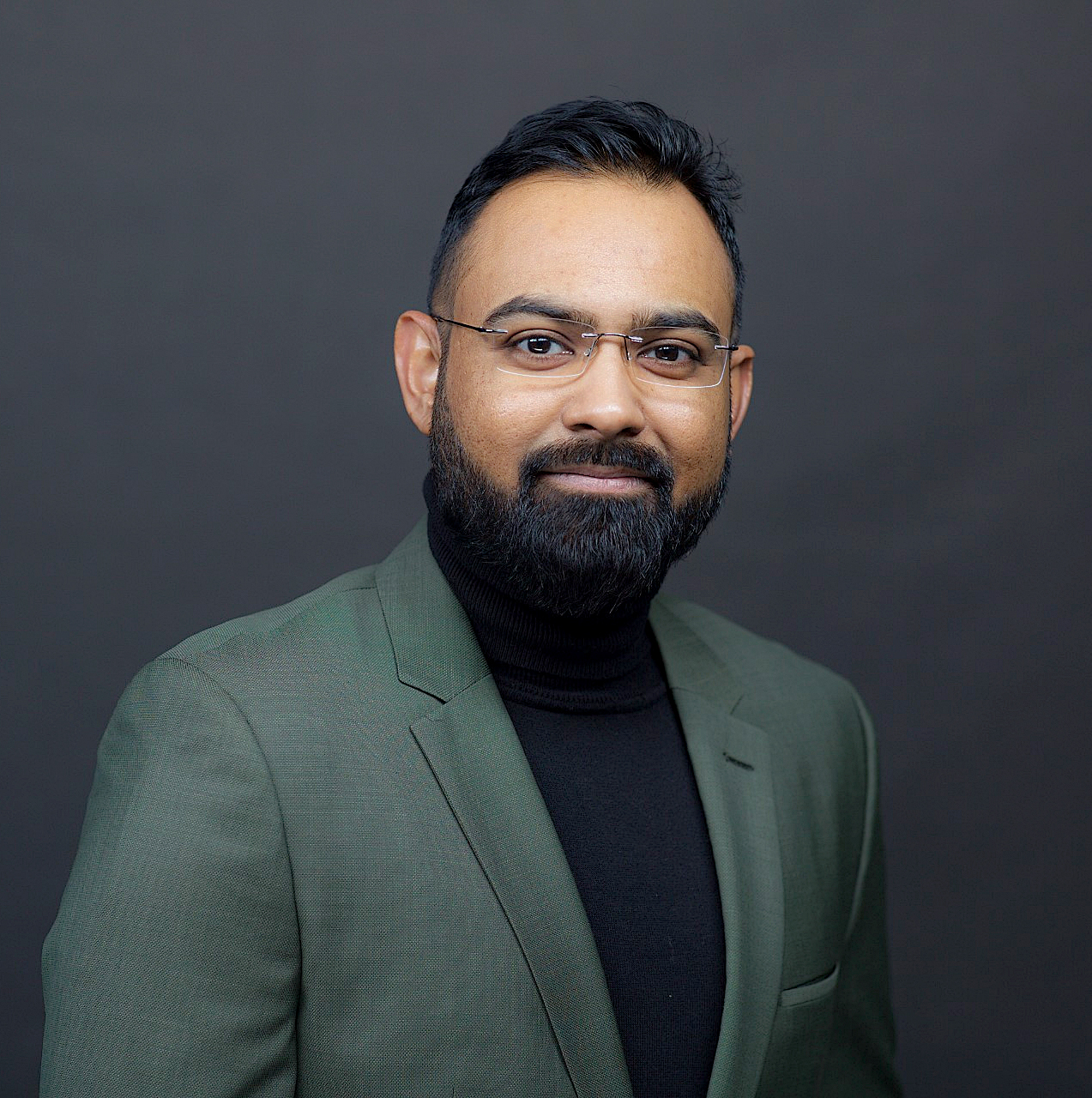 Tanwir Hasan