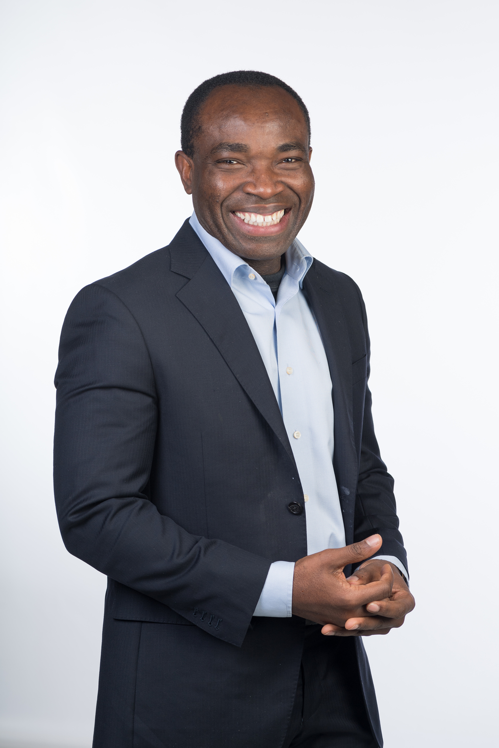 Francis Ikhenemoh