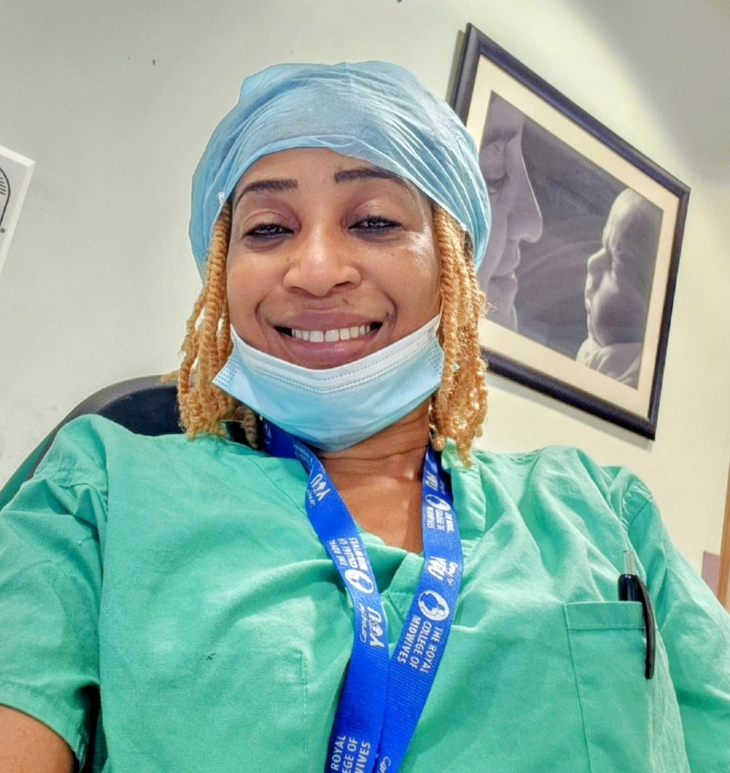 Zainab Senessie