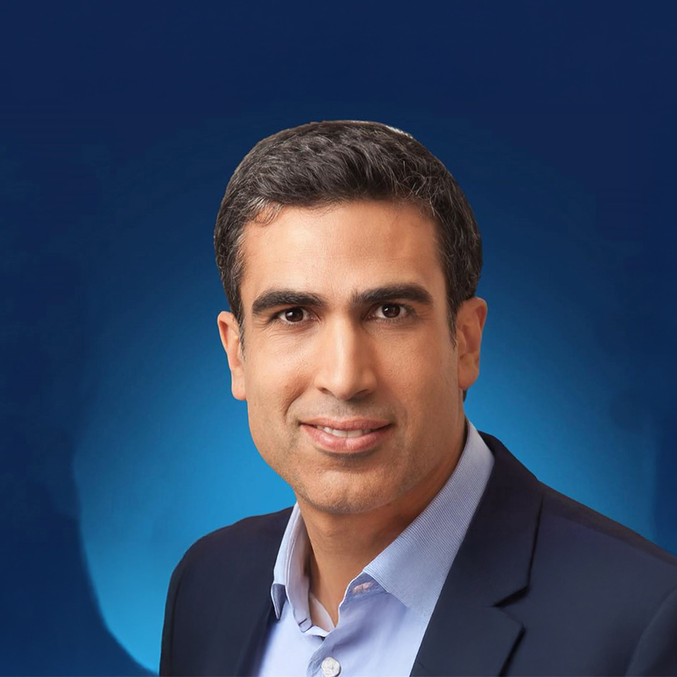 Jonathan (Yoni) Chetboun