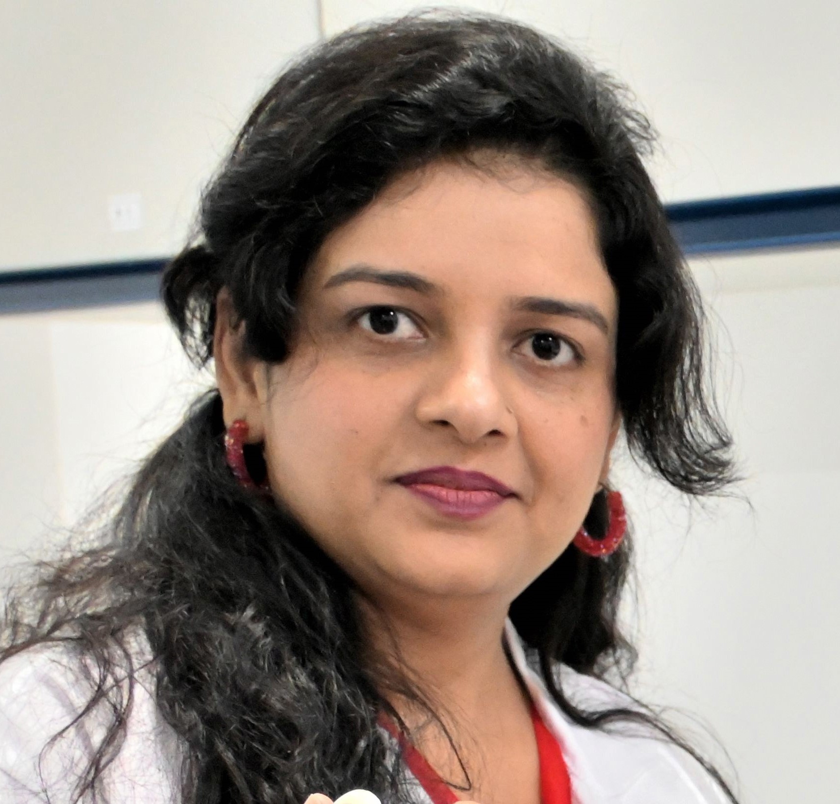 Nuzhat Ahsan