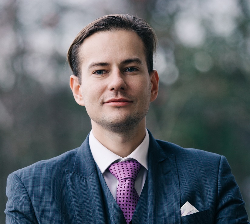 Sarunas Narbutas